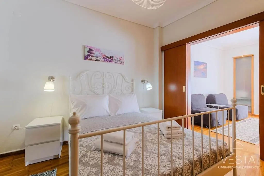 Sea La Vie Apartment, Vesta Philoxenia Thessaloniki 0*,  Greece