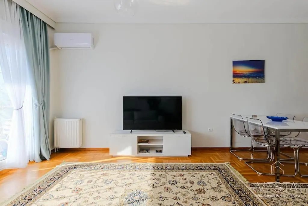 Apartment Sea La Vie Apartment, Vesta Philoxenia Thessaloniki Greece