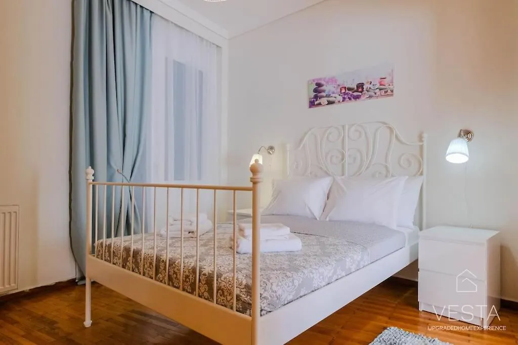 Apartment Sea La Vie Apartment, Vesta Philoxenia Thessaloniki