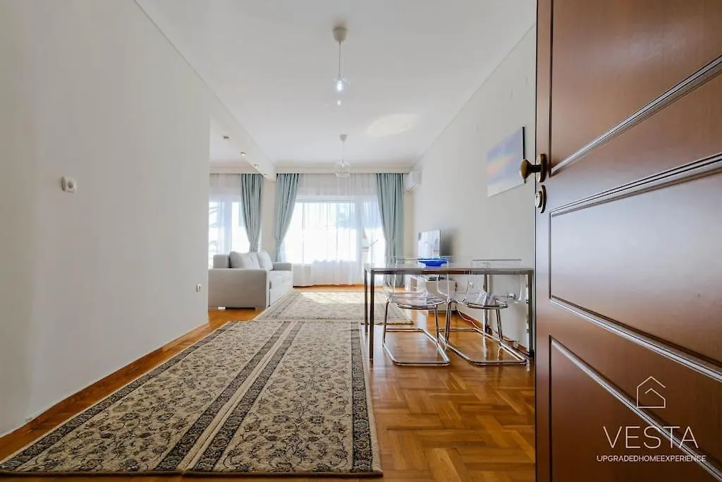 Sea La Vie Apartment, Vesta Philoxenia Thessaloniki