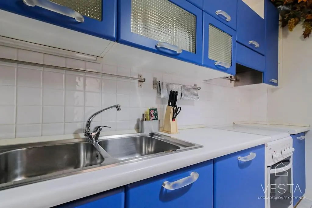 Sea La Vie Apartment, Vesta Philoxenia Thessaloniki Apartment