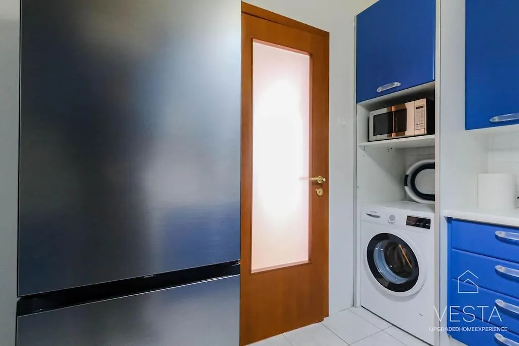 Sea La Vie Apartment, Vesta Philoxenia Thessaloniki 0*,