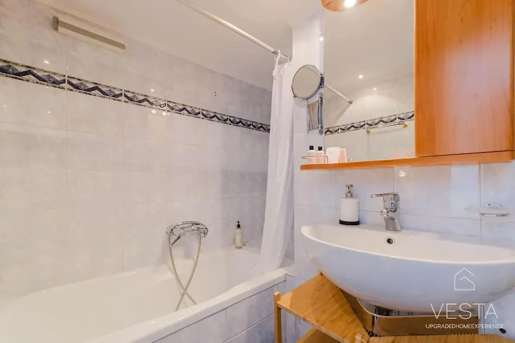 Sea La Vie Apartment, Vesta Philoxenia Thessaloniki