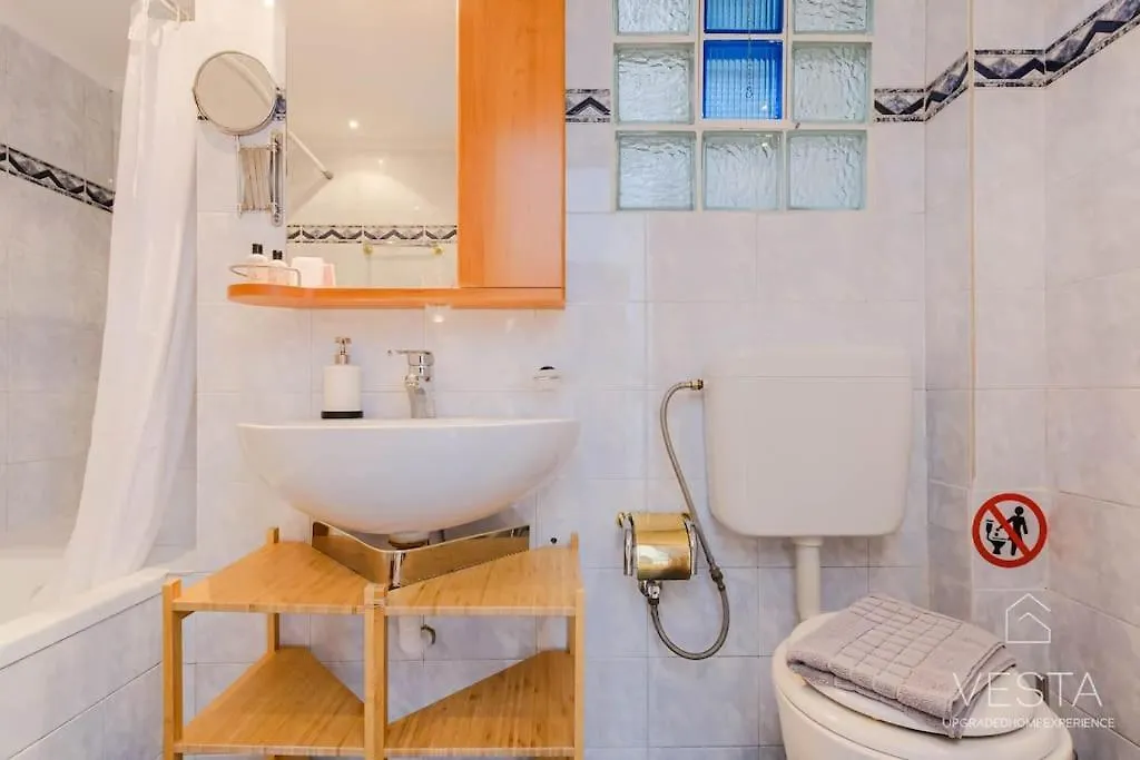 Sea La Vie Apartment, Vesta Philoxenia Thessaloniki Apartment