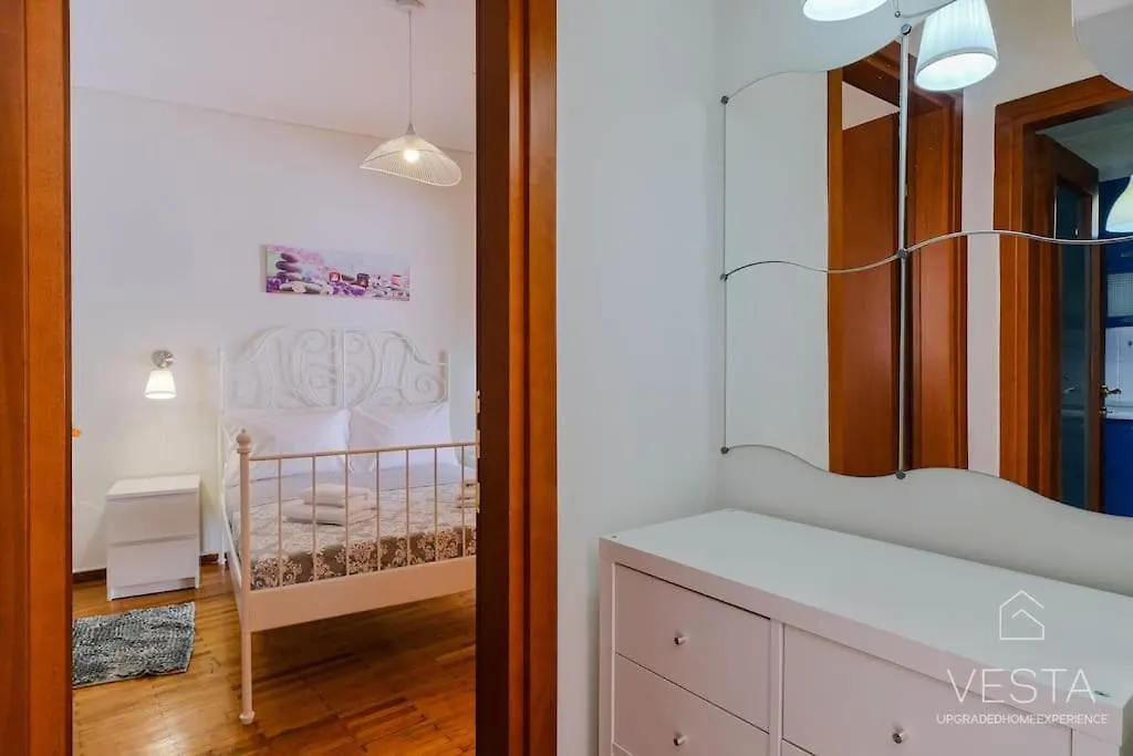 Sea La Vie Apartment, Vesta Philoxenia Thessaloniki 0*,