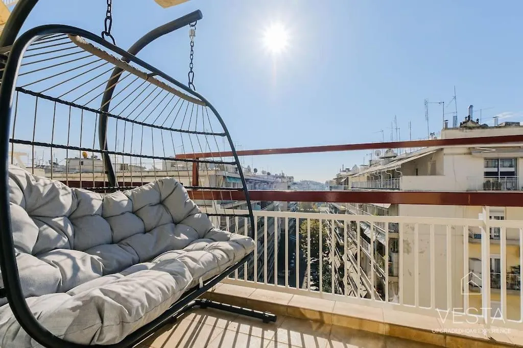 Sea La Vie Apartment, Vesta Philoxenia contacts
