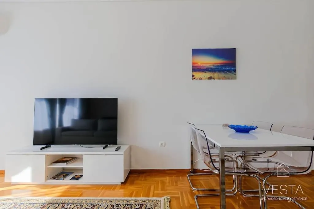 Sea La Vie Apartment, Vesta Philoxenia Thessaloniki