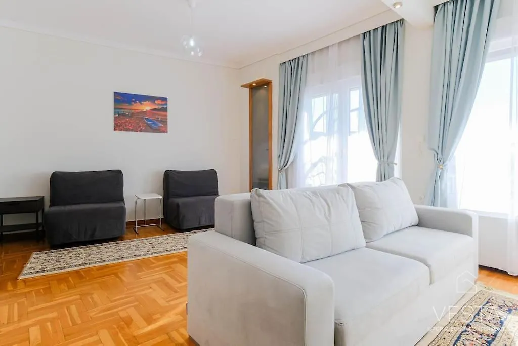 Sea La Vie Apartment, Vesta Philoxenia Thessaloniki 0*,  Greece