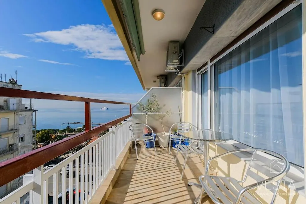 Sea La Vie Apartment, Vesta Philoxenia Thessaloniki Apartment