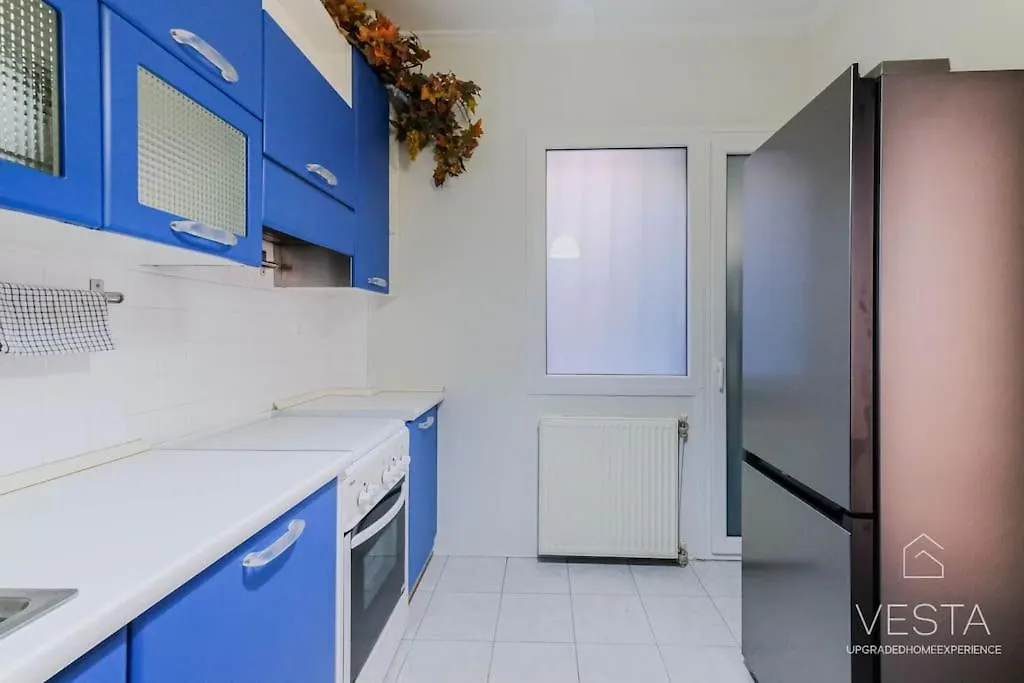 Apartment Sea La Vie Apartment, Vesta Philoxenia Thessaloniki Greece