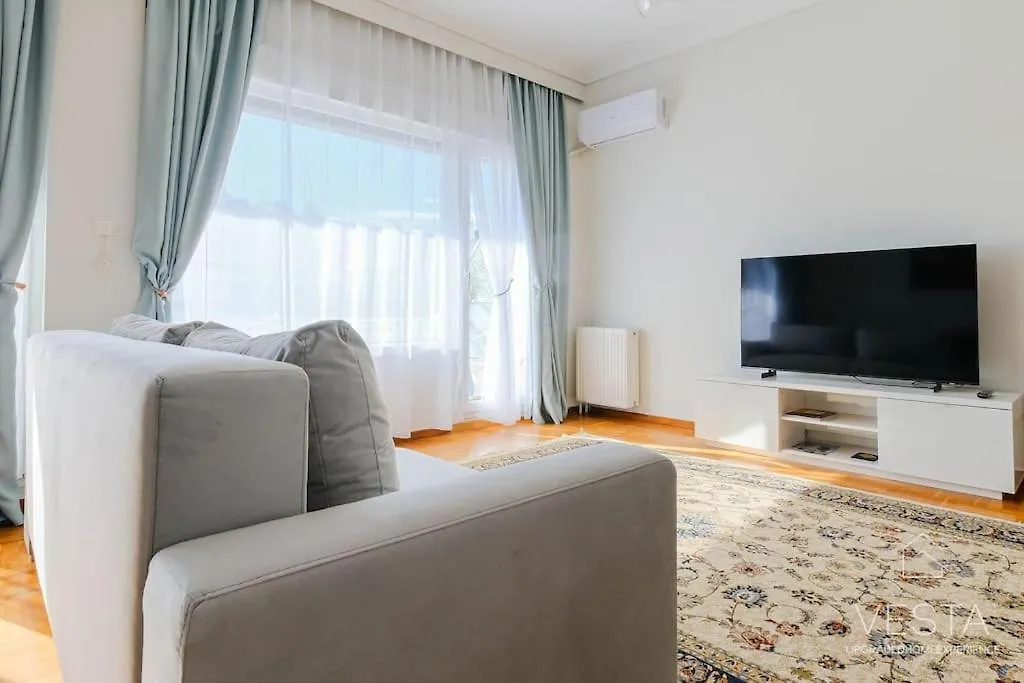 Sea La Vie Apartment, Vesta Philoxenia Thessaloniki Greece