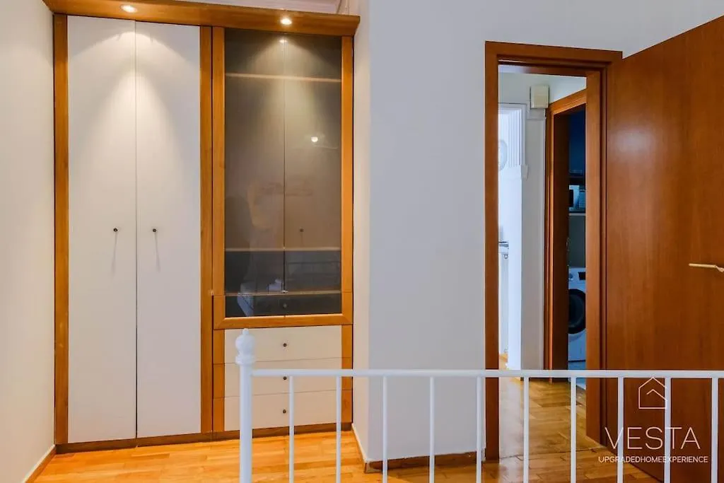 Apartment Sea La Vie Apartment, Vesta Philoxenia Thessaloniki Greece