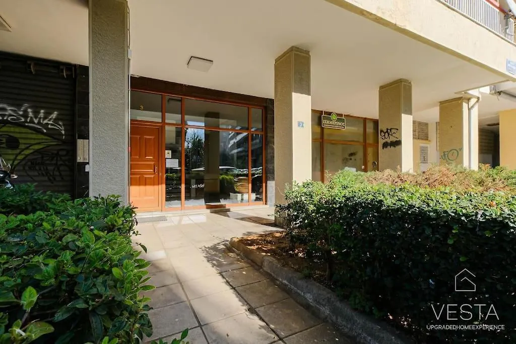 Sea La Vie Apartment, Vesta Philoxenia Thessaloniki Apartment
